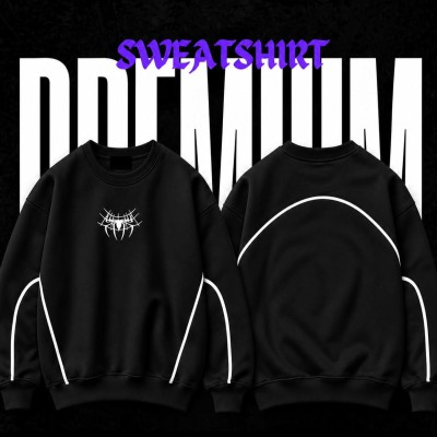 Sweat Shirt For Men