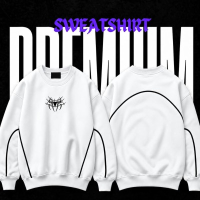 Sweat Shirt For Men