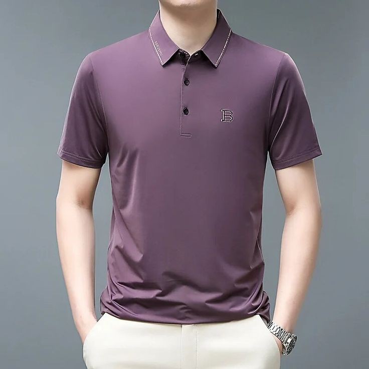 Premium Polo Shirt For Men