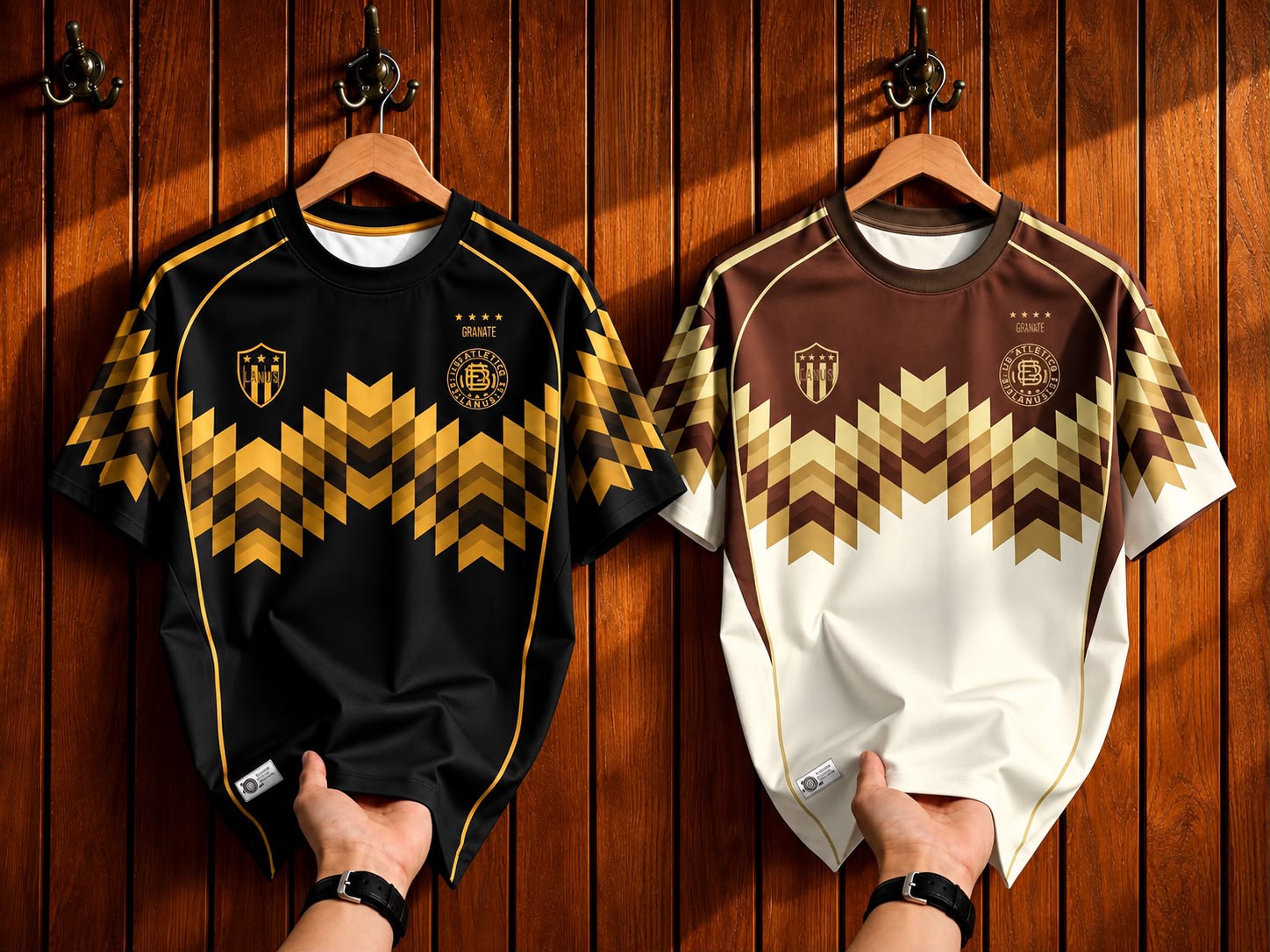Premium T-Shirt Combo
