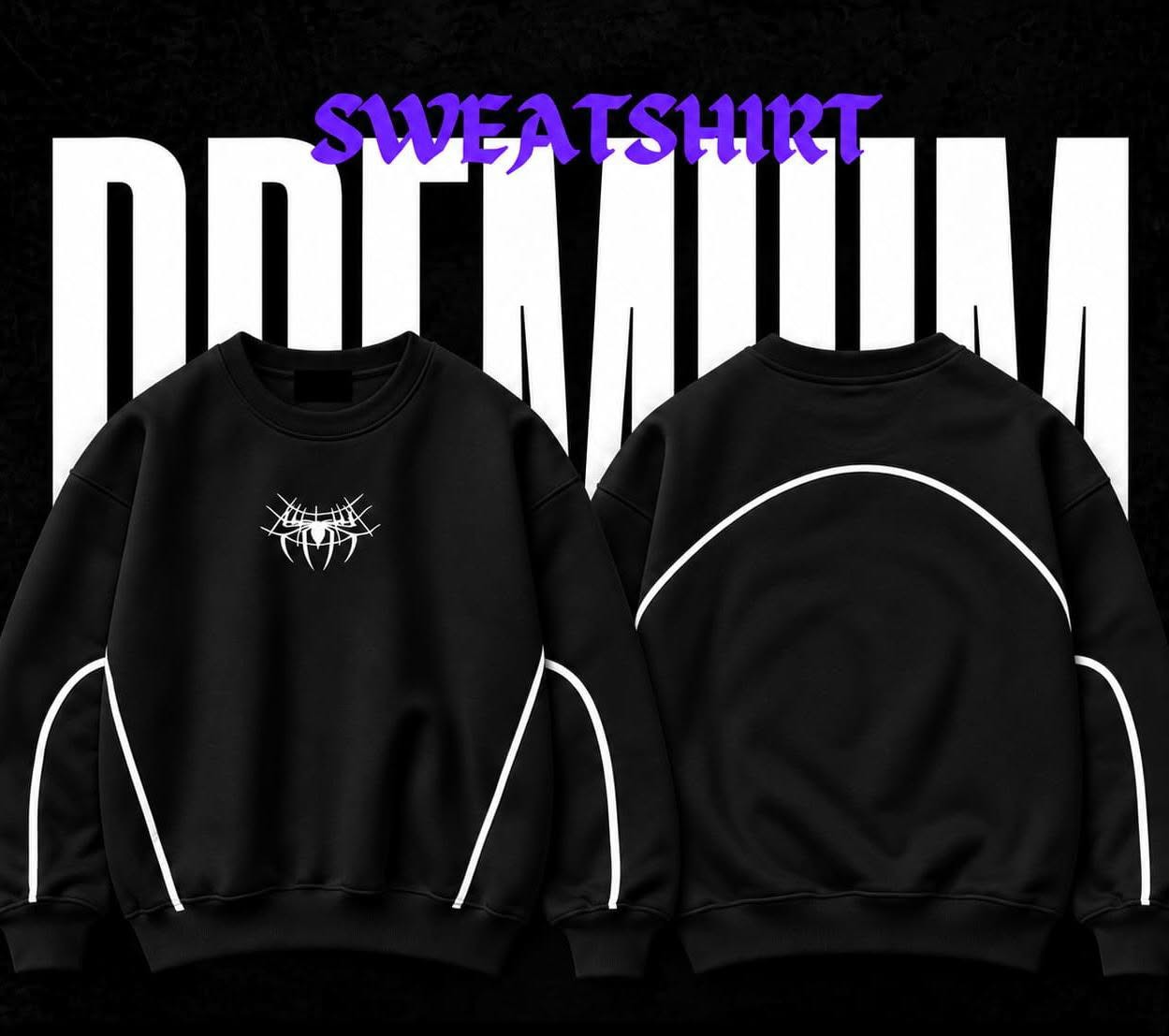 Sweat Shirt For Men