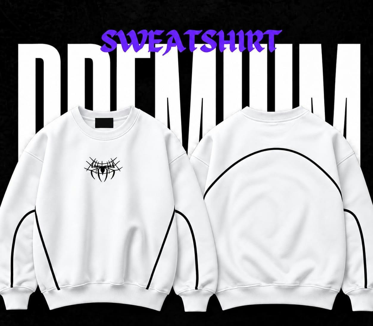 Sweat Shirt For Men